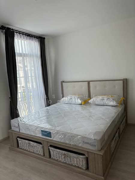 Villaggio 3 Srinakarin-Bangna, Samut Prakan, Bang Kaeo, Bang Plee, Samut Prakan, 3 Bedrooms, 122 sqm, Single Detached House For Sale, by Eastblue Horizon, 500222045 - DDproperty.com