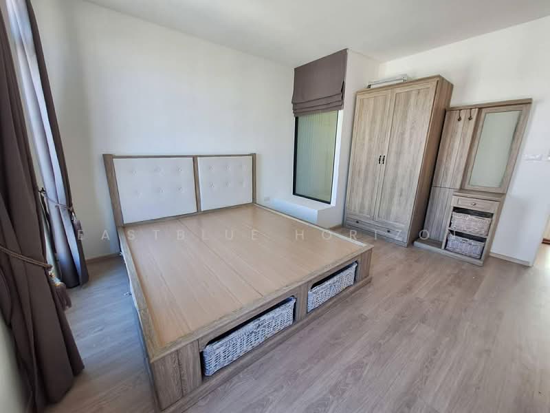 Villaggio 3 Srinakarin-Bangna, Samut Prakan, Bang Kaeo, Bang Plee, Samut Prakan, 3 Bedrooms, 122 sqm, Single Detached House For Sale, by Eastblue Horizon, 500222045 - DDproperty.com