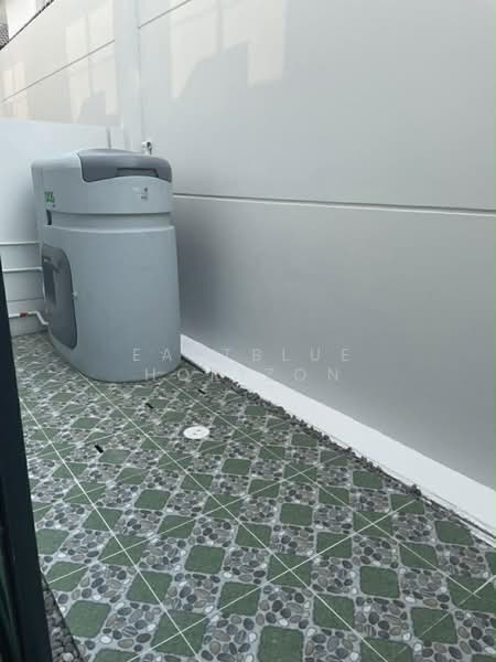 Villaggio 3 Srinakarin-Bangna : วิลลาจจิโอ 3 ศรีนครินทร์-บางนา, สมุทรปราการ, บางแก้ว, บางพลี, สมุทรปราการ, 122 ตร.ม., บ้านเดี่ยว ขาย, โดย Eastblue Horizon, 500222045 - DDproperty.com