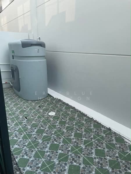 Villaggio 3 Srinakarin-Bangna : วิลลาจจิโอ 3 ศรีนครินทร์-บางนา, สมุทรปราการ, บางแก้ว, บางพลี, สมุทรปราการ, 122 ตร.ม., บ้านเดี่ยว ขาย, โดย Eastblue Horizon, 500222045 - DDproperty.com