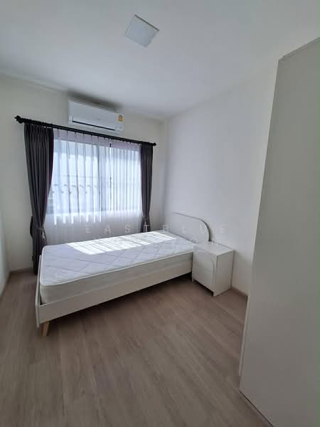 Villaggio 3 Srinakarin-Bangna : วิลลาจจิโอ 3 ศรีนครินทร์-บางนา, สมุทรปราการ, บางแก้ว, บางพลี, สมุทรปราการ, 122 ตร.ม., บ้านเดี่ยว ขาย, โดย Eastblue Horizon, 500222045 - DDproperty.com