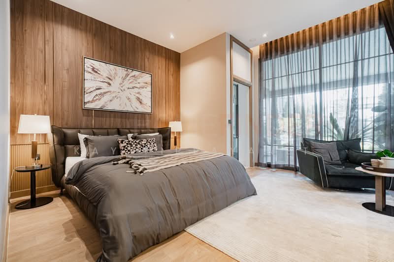 Grand Bangkok Boulevard Borommaratchachonnani : แกรนด์ บางกอก บูเลอวาร์ด บรมราชชนนี, กรุงเทพ, ถ.บรมราชชนนี (ขาออก), ศาลาธรรมสพน์, ทวีวัฒนา, กรุงเทพ, 834 ตร.ม., บ้านเดี่ยว ขาย, โดย Kay Tippayanet, 500222046 - DDproperty.com