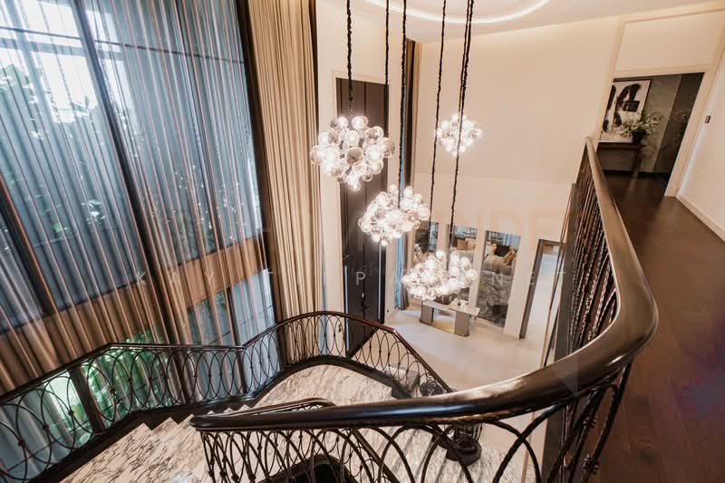 Grand Bangkok Boulevard Borommaratchachonnani, Bangkok, Borommaratchachonnani Road, Sala Thammasop, Thawi Watthana, Bangkok, 6 Bedrooms, 834 sqm, Single Detached House For Sale, by Kay Tippayanet, 500222046 - DDproperty.com