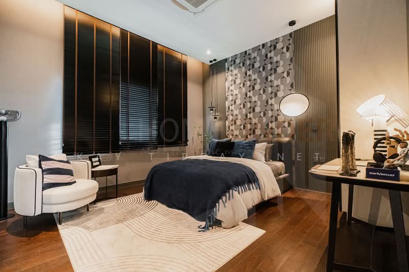 Grand Bangkok Boulevard Borommaratchachonnani : แกรนด์ บางกอก บูเลอวาร์ด บรมราชชนนี, กรุงเทพ, ถ.บรมราชชนนี (ขาออก), ศาลาธรรมสพน์, ทวีวัฒนา, กรุงเทพ, 834 ตร.ม., บ้านเดี่ยว ขาย, โดย Kay Tippayanet, 500222046 - DDproperty.com