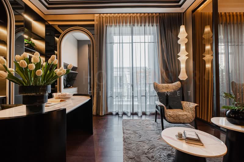 Grand Bangkok Boulevard Borommaratchachonnani : แกรนด์ บางกอก บูเลอวาร์ด บรมราชชนนี, กรุงเทพ, ถ.บรมราชชนนี (ขาออก), ศาลาธรรมสพน์, ทวีวัฒนา, กรุงเทพ, 834 ตร.ม., บ้านเดี่ยว ขาย, โดย Kay Tippayanet, 500222046 - DDproperty.com