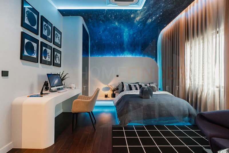 Grand Bangkok Boulevard Borommaratchachonnani, Bangkok, Borommaratchachonnani Road, Sala Thammasop, Thawi Watthana, Bangkok, 6 Bedrooms, 834 sqm, Single Detached House For Sale, by Kay Tippayanet, 500222046 - DDproperty.com