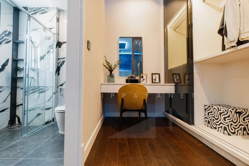 Grand Bangkok Boulevard Borommaratchachonnani : แกรนด์ บางกอก บูเลอวาร์ด บรมราชชนนี, กรุงเทพ, ถ.บรมราชชนนี (ขาออก), ศาลาธรรมสพน์, ทวีวัฒนา, กรุงเทพ, 834 ตร.ม., บ้านเดี่ยว ขาย, โดย Kay Tippayanet, 500222046 - DDproperty.com