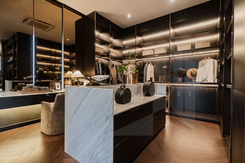 Grand Bangkok Boulevard Borommaratchachonnani : แกรนด์ บางกอก บูเลอวาร์ด บรมราชชนนี, กรุงเทพ, ถ.บรมราชชนนี (ขาออก), ศาลาธรรมสพน์, ทวีวัฒนา, กรุงเทพ, 834 ตร.ม., บ้านเดี่ยว ขาย, โดย Kay Tippayanet, 500222046 - DDproperty.com