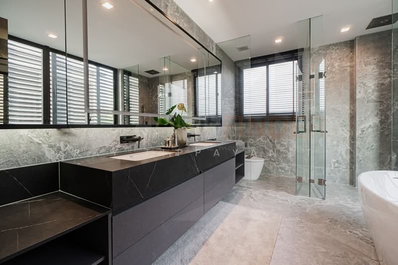 Grand Bangkok Boulevard Borommaratchachonnani, Bangkok, Borommaratchachonnani Road, Sala Thammasop, Thawi Watthana, Bangkok, 6 Bedrooms, 834 sqm, Single Detached House For Sale, by Kay Tippayanet, 500222046 - DDproperty.com