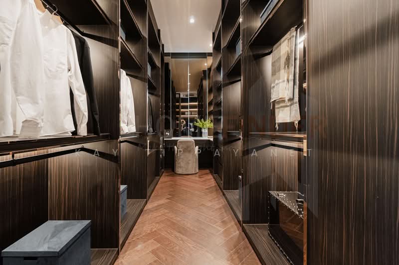 Grand Bangkok Boulevard Borommaratchachonnani, Bangkok, Borommaratchachonnani Road, Sala Thammasop, Thawi Watthana, Bangkok, 6 Bedrooms, 834 sqm, Single Detached House For Sale, by Kay Tippayanet, 500222046 - DDproperty.com