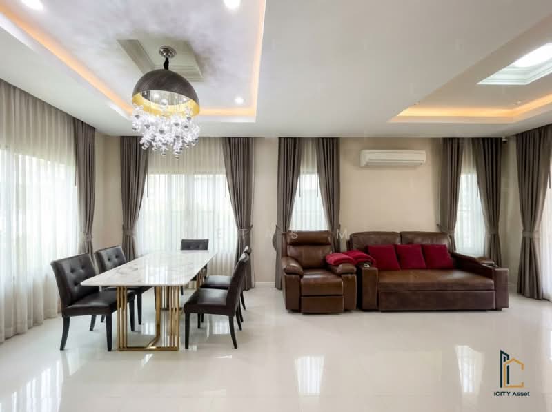 The Plant Estique Pattanakarn 38, Bangkok, Soi Pattanakarn 38, Suan Luang, Suan Luang, Bangkok, 3 Bedrooms, 145 sqm, Single Detached House For Sale, by Metas M, 500222048 - DDproperty.com