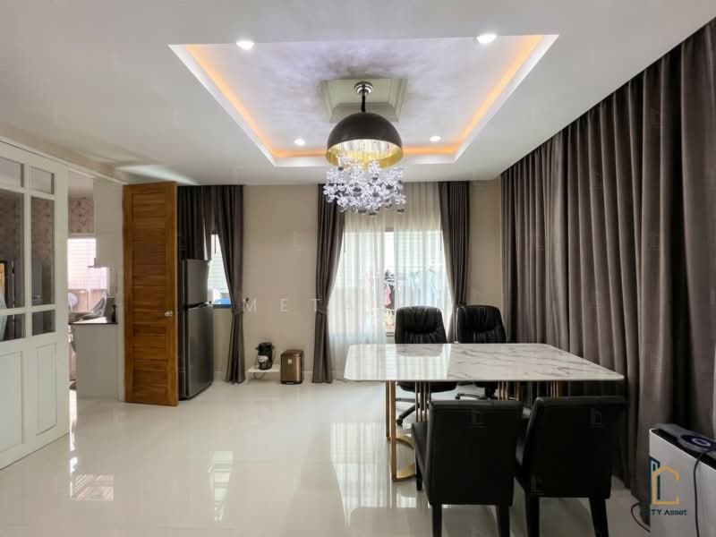 The Plant Estique Pattanakarn 38, Bangkok, Soi Pattanakarn 38, Suan Luang, Suan Luang, Bangkok, 3 Bedrooms, 145 sqm, Single Detached House For Sale, by Metas M, 500222048 - DDproperty.com