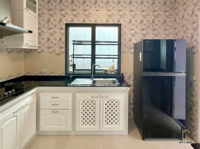 The Plant Estique Pattanakarn 38, Bangkok, Soi Pattanakarn 38, Suan Luang, Suan Luang, Bangkok, 3 Bedrooms, 145 sqm, Single Detached House For Sale, by Metas M, 500222048 - DDproperty.com