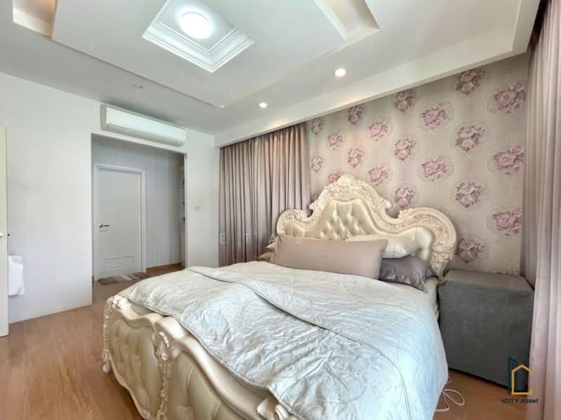 The Plant Estique Pattanakarn 38, Bangkok, Soi Pattanakarn 38, Suan Luang, Suan Luang, Bangkok, 3 Bedrooms, 145 sqm, Single Detached House For Sale, by Metas M, 500222048 - DDproperty.com