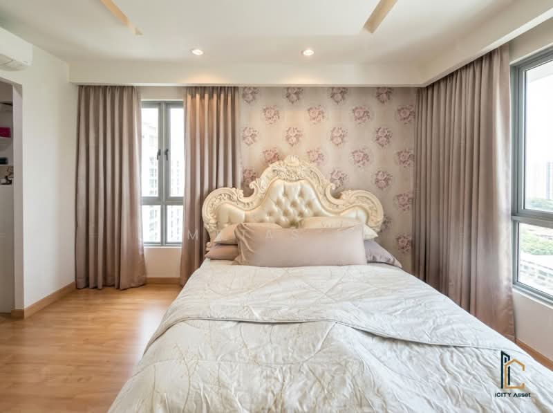 The Plant Estique Pattanakarn 38, Bangkok, Soi Pattanakarn 38, Suan Luang, Suan Luang, Bangkok, 3 Bedrooms, 145 sqm, Single Detached House For Sale, by Metas M, 500222048 - DDproperty.com