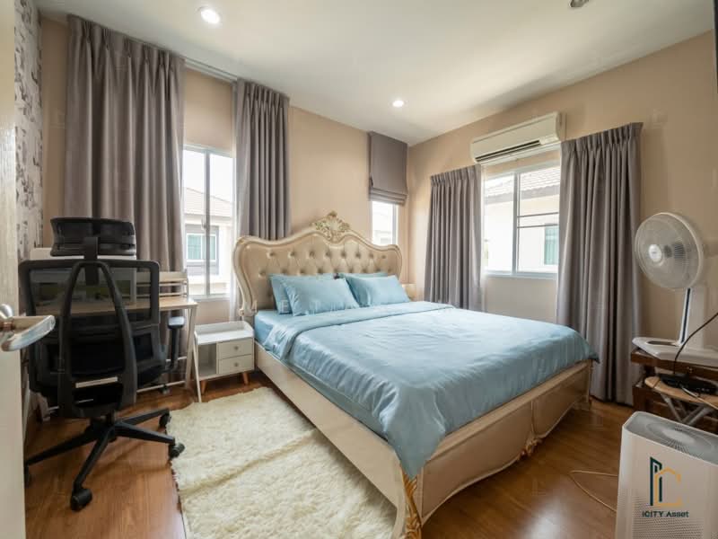 The Plant Estique Pattanakarn 38, Bangkok, Soi Pattanakarn 38, Suan Luang, Suan Luang, Bangkok, 3 Bedrooms, 145 sqm, Single Detached House For Sale, by Metas M, 500222048 - DDproperty.com