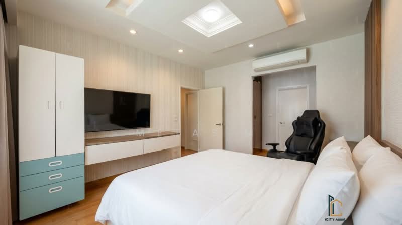 The Plant Estique Pattanakarn 38, Bangkok, Soi Pattanakarn 38, Suan Luang, Suan Luang, Bangkok, 3 Bedrooms, 145 sqm, Single Detached House For Sale, by Metas M, 500222048 - DDproperty.com