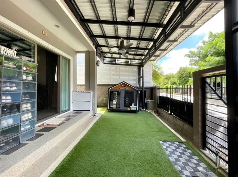 The Plant Estique Pattanakarn 38, Bangkok, Soi Pattanakarn 38, Suan Luang, Suan Luang, Bangkok, 3 Bedrooms, 145 sqm, Single Detached House For Sale, by Metas M, 500222048 - DDproperty.com