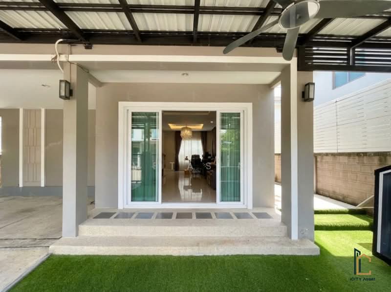 The Plant Estique Pattanakarn 38, Bangkok, Soi Pattanakarn 38, Suan Luang, Suan Luang, Bangkok, 3 Bedrooms, 145 sqm, Single Detached House For Sale, by Metas M, 500222048 - DDproperty.com