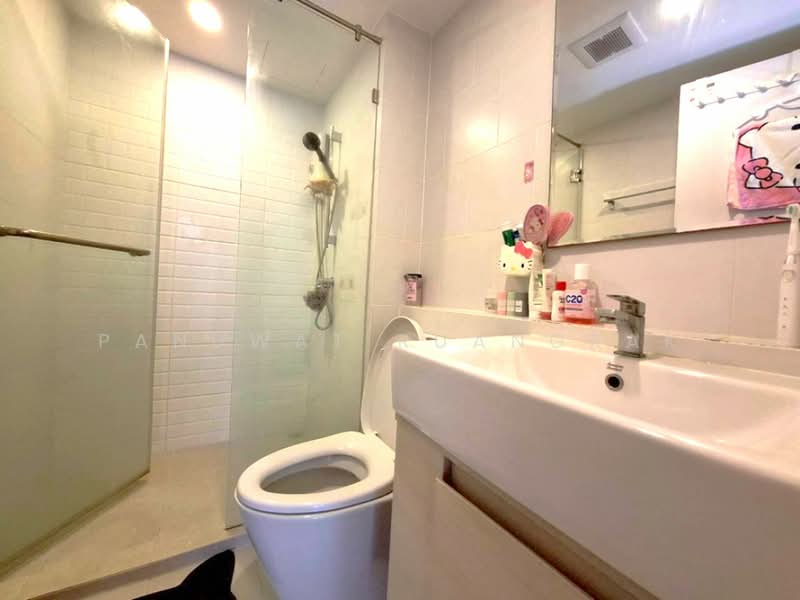 Chewathai Hallmark Ladprao-Chokchai 4, Bangkok, 959 Sangkhom Songkhor Road, Saphan Song, Wang Thonglang, Bangkok, 1 Bedroom, 26 sqm, Condo For Sale, by Panuwat Ruangrak, 500222050 - DDproperty.com