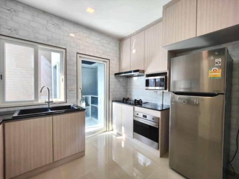 Golden Neo Bangna-Kingkaew, Samut Prakan, Soi Kingkaew 31, Rachathewa, Bang Plee, Samut Prakan, 4 Bedrooms, 137 sqm, Single Detached House For Sale, by Eastblue Horizon, 500222051 - DDproperty.com