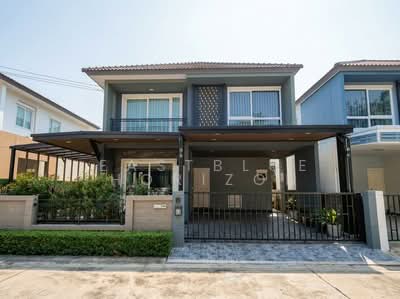 ขาย - Golden Neo Bangna-Kingkaew : โกลเด้น นีโอ บางนา-กิ่งแก้ว, สมุทรปราการ