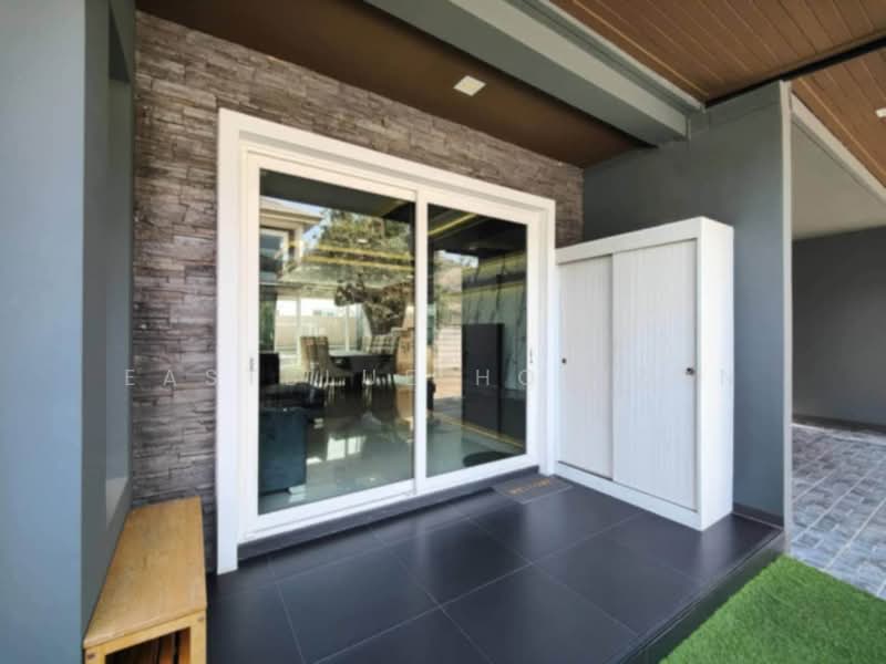 Golden Neo Bangna-Kingkaew, Samut Prakan, Soi Kingkaew 31, Rachathewa, Bang Plee, Samut Prakan, 4 Bedrooms, 137 sqm, Single Detached House For Sale, by Eastblue Horizon, 500222051 - DDproperty.com