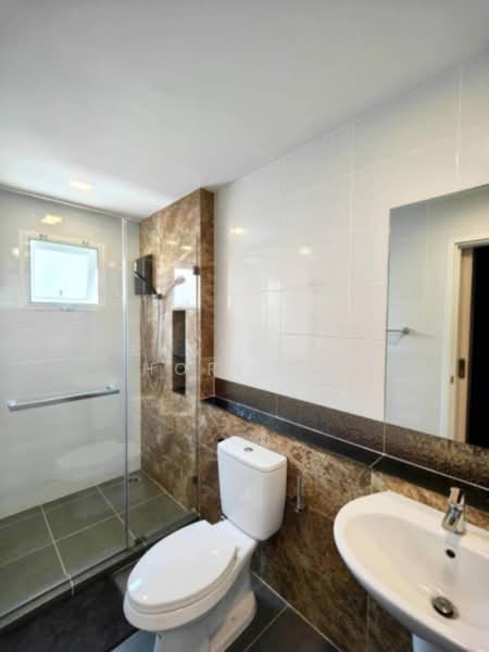 Golden Neo Bangna-Kingkaew, Samut Prakan, Soi Kingkaew 31, Rachathewa, Bang Plee, Samut Prakan, 4 Bedrooms, 137 sqm, Single Detached House For Sale, by Eastblue Horizon, 500222051 - DDproperty.com