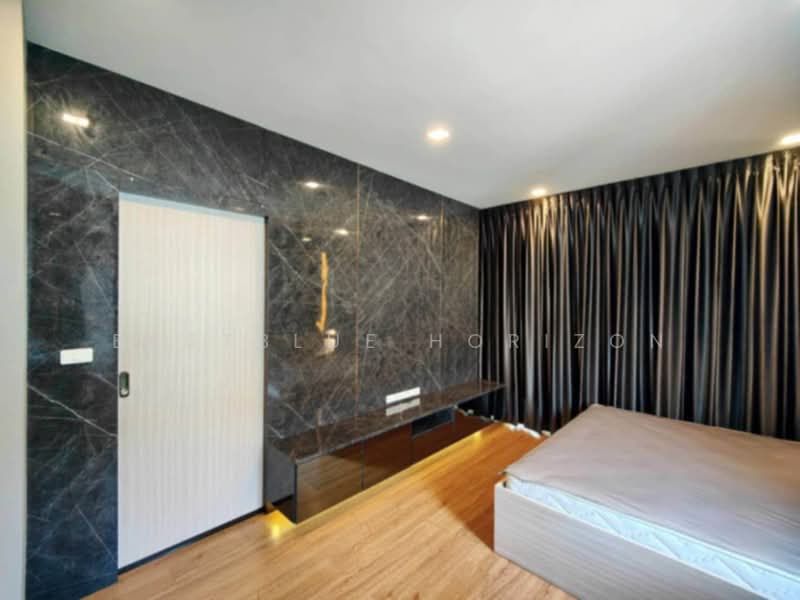 Golden Neo Bangna-Kingkaew, Samut Prakan, Soi Kingkaew 31, Rachathewa, Bang Plee, Samut Prakan, 4 Bedrooms, 137 sqm, Single Detached House For Sale, by Eastblue Horizon, 500222051 - DDproperty.com