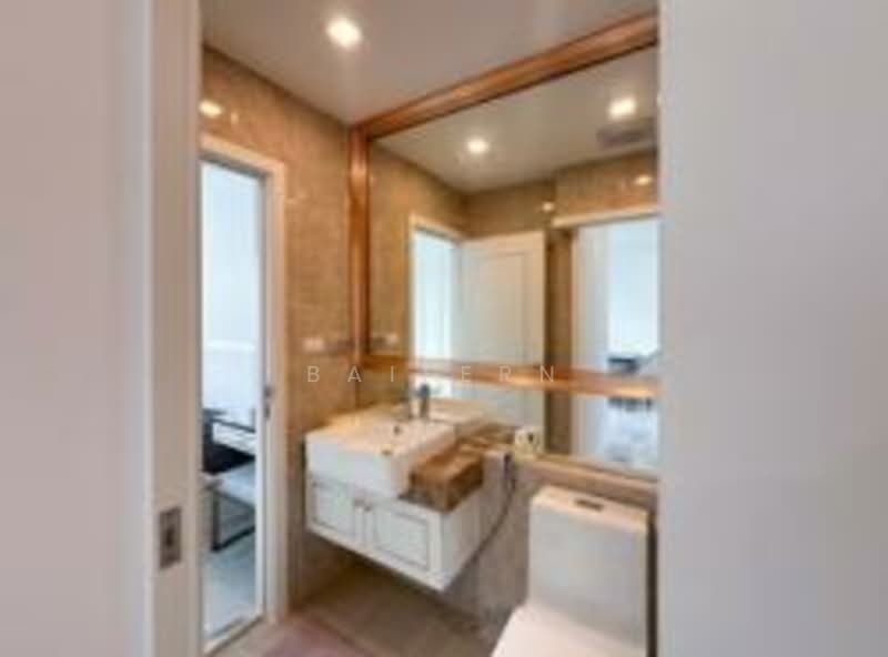 The Empire Tower Pattaya, Chon Buri (Pattaya), Soi Boonkanjanaram 8, Nong Pru, Bang Lamung (Pattaya), Chon Buri (Pattaya), 1 Bedroom, 31 sqm, Condo For Sale, by Baifern, 500222052 - DDproperty.com