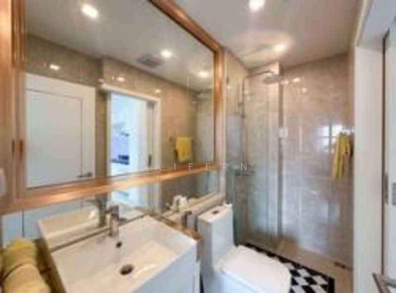 The Empire Tower Pattaya, Chon Buri (Pattaya), Soi Boonkanjanaram 8, Nong Pru, Bang Lamung (Pattaya), Chon Buri (Pattaya), 1 Bedroom, 31 sqm, Condo For Sale, by Baifern, 500222052 - DDproperty.com