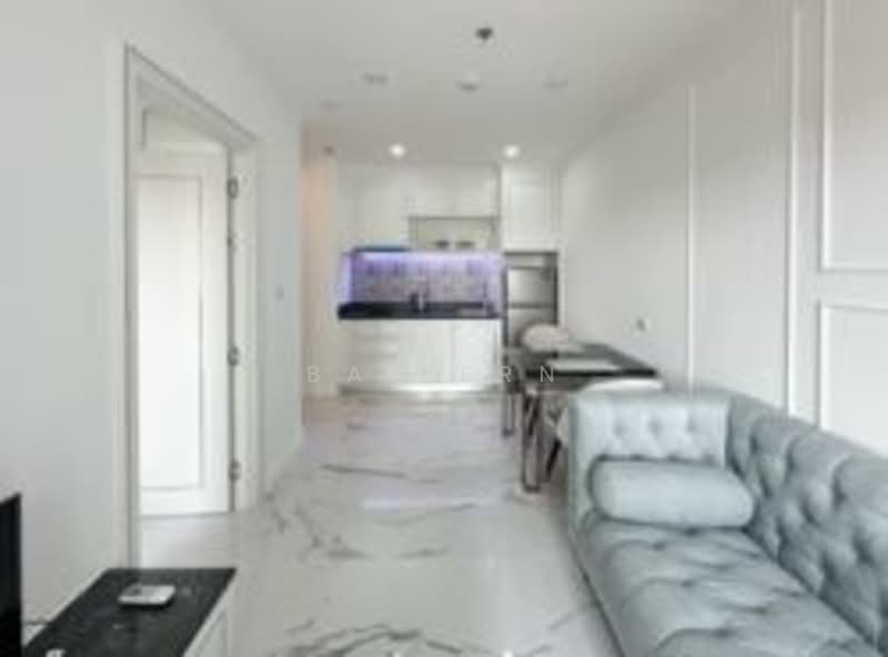 The Empire Tower Pattaya : ดิ เอ็มไพร์ ทาวเวอร์, ชลบุรี, ซอยบุณย์กัญจนาราม 8, หนองปรือ, บางละมุง, ชลบุรี, 31 ตร.ม., คอนโด ขาย, โดย Baifern, 500222052 - DDproperty.com