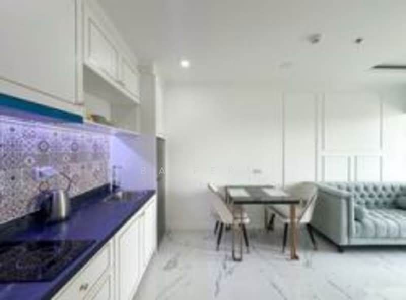 The Empire Tower Pattaya, Chon Buri (Pattaya), Soi Boonkanjanaram 8, Nong Pru, Bang Lamung (Pattaya), Chon Buri (Pattaya), 1 Bedroom, 31 sqm, Condo For Sale, by Baifern, 500222052 - DDproperty.com