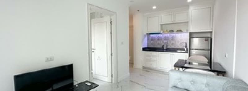 The Empire Tower Pattaya, Chon Buri (Pattaya), Soi Boonkanjanaram 8, Nong Pru, Bang Lamung (Pattaya), Chon Buri (Pattaya), 1 Bedroom, 31 sqm, Condo For Sale, by Baifern, 500222052 - DDproperty.com