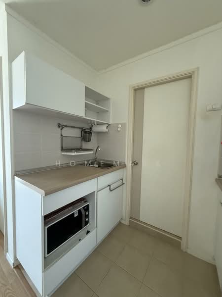 Lumpini Ville Sukhumvit 77, Bangkok, Sukhumvit 77 Road, Suan Luang, Suan Luang, Bangkok, 1 Bedroom, 30 sqm, Condo For Sale, by Homemark, 500222053 - DDproperty.com