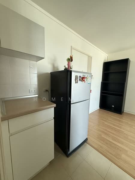 Lumpini Ville Sukhumvit 77, Bangkok, Sukhumvit 77 Road, Suan Luang, Suan Luang, Bangkok, 1 Bedroom, 30 sqm, Condo For Sale, by Homemark, 500222053 - DDproperty.com