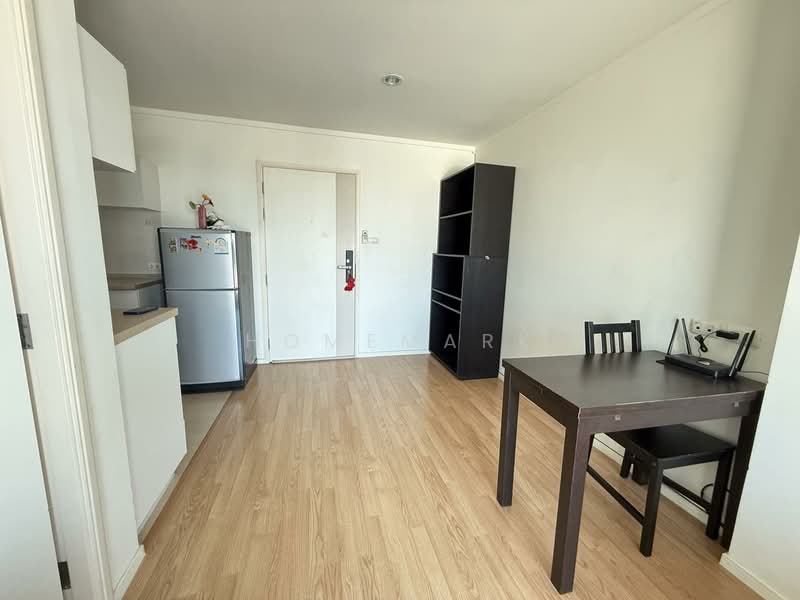 Lumpini Ville Sukhumvit 77, Bangkok, Sukhumvit 77 Road, Suan Luang, Suan Luang, Bangkok, 1 Bedroom, 30 sqm, Condo For Sale, by Homemark, 500222053 - DDproperty.com