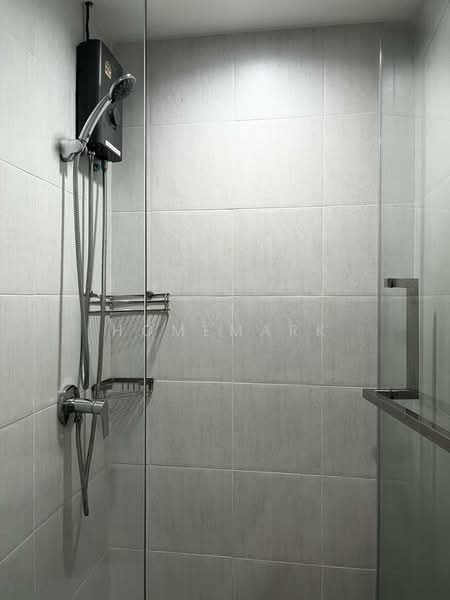 Lumpini Ville Sukhumvit 77, Bangkok, Sukhumvit 77 Road, Suan Luang, Suan Luang, Bangkok, 1 Bedroom, 30 sqm, Condo For Sale, by Homemark, 500222053 - DDproperty.com