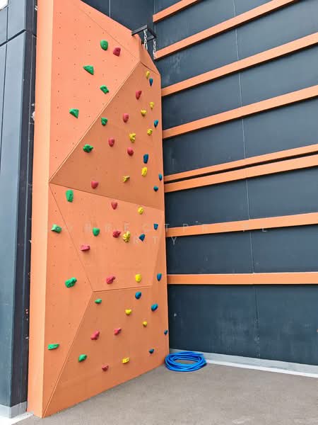 ออริจิ้น เพลย์ บางขุนนนท์ ทริปเปิ้ล สเตชั่น : Origin Play Bangkhunnon Triple Station, กรุงเทพ, บางขุนนนท์, บางกอกน้อย, กรุงเทพ, 23 ตร.ม., คอนโด ให้เช่า, โดย CorrectProperty, 500222055 - DDproperty.com