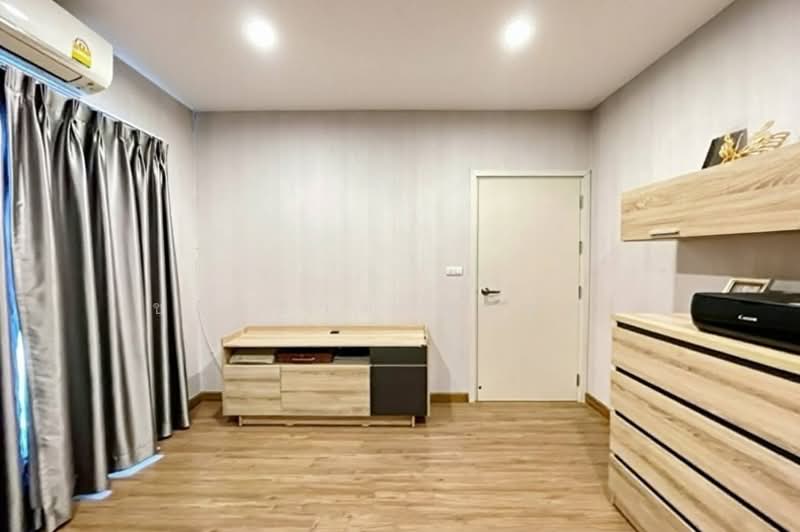 The Plant Rangsit Klong 4-Wongwaen : เดอะ แพลนท์ รังสิต คลอง 4-วงแหวน, ปทุมธานี, 53-1 ถนน รังสิต-นครนายก, คลองสี่, คลองหลวง, ปทุมธานี, 272 ตร.ม., บ้านเดี่ยว ขาย, โดย ชนะชาติ นนท์ตา, 500222057 - DDproperty.com