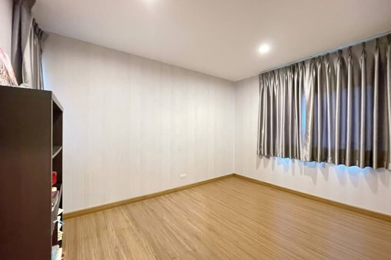 The Plant Rangsit Klong 4-Wongwaen, Pathum Thani, 53-1 Rangsit-Nakhon Nayok Road, Khlong Si, Khlong Luang, Pathum Thani, 3 Bedrooms, 272 sqm, Single Detached House For Sale, by ชนะชาติ นนท์ตา, 500222057 - DDproperty.com