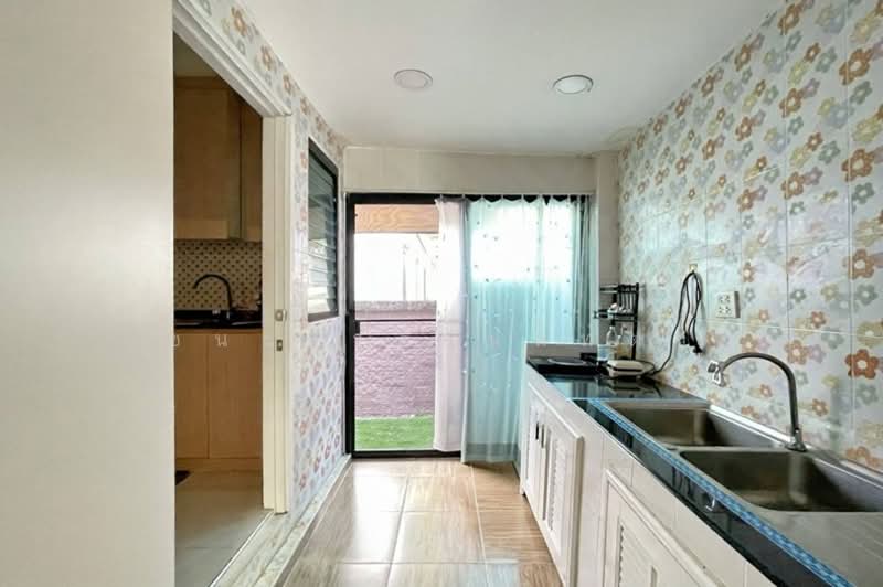 The Plant Rangsit Klong 4-Wongwaen, Pathum Thani, 53-1 Rangsit-Nakhon Nayok Road, Khlong Si, Khlong Luang, Pathum Thani, 3 Bedrooms, 272 sqm, Single Detached House For Sale, by ชนะชาติ นนท์ตา, 500222057 - DDproperty.com