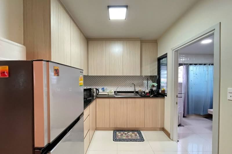 The Plant Rangsit Klong 4-Wongwaen, Pathum Thani, 53-1 Rangsit-Nakhon Nayok Road, Khlong Si, Khlong Luang, Pathum Thani, 3 Bedrooms, 272 sqm, Single Detached House For Sale, by ชนะชาติ นนท์ตา, 500222057 - DDproperty.com