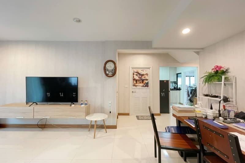 The Plant Rangsit Klong 4-Wongwaen : เดอะ แพลนท์ รังสิต คลอง 4-วงแหวน, ปทุมธานี, 53-1 ถนน รังสิต-นครนายก, คลองสี่, คลองหลวง, ปทุมธานี, 272 ตร.ม., บ้านเดี่ยว ขาย, โดย ชนะชาติ นนท์ตา, 500222057 - DDproperty.com