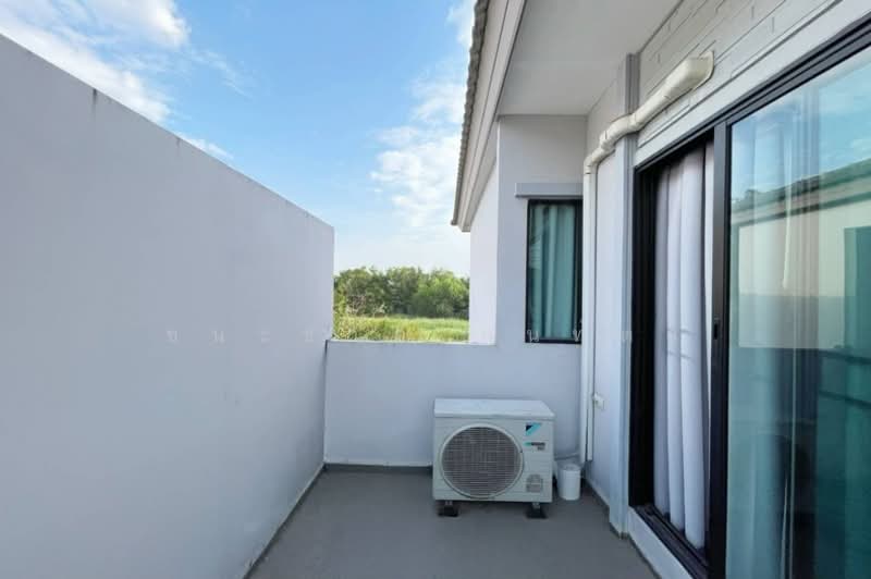 The Plant Rangsit Klong 4-Wongwaen, Pathum Thani, 53-1 Rangsit-Nakhon Nayok Road, Khlong Si, Khlong Luang, Pathum Thani, 3 Bedrooms, 272 sqm, Single Detached House For Sale, by ชนะชาติ นนท์ตา, 500222057 - DDproperty.com