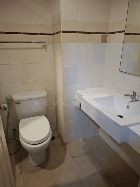 Lumpini Place Ratchada-Thapra, Bangkok, 18 Ratchadaphisek Road, Bukkalo, Thon Buri, Bangkok, 1 Bedroom, 34 sqm, Condo For Sale, by Homemark, 500222058 - DDproperty.com