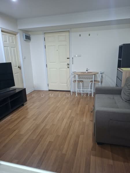 Lumpini Place Ratchada-Thapra, Bangkok, 18 Ratchadaphisek Road, Bukkalo, Thon Buri, Bangkok, 1 Bedroom, 34 sqm, Condo For Sale, by Homemark, 500222058 - DDproperty.com