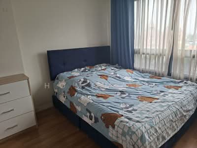 ขาย - Lumpini Place Ratchada-Thapra : ลุมพินี เพลส รัชดา-ท่าพระ, กรุงเทพ