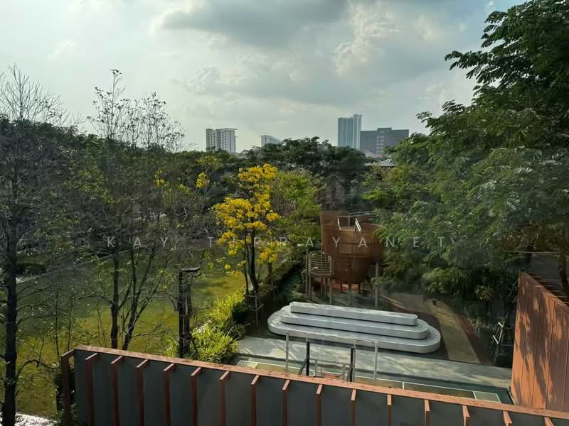 Vivaldi Bangna : วีวัลดี บางนา, สมุทรปราการ, 888 13, บางแก้ว, บางพลี, สมุทรปราการ, 256 ตร.ม., บ้านเดี่ยว ให้เช่า, โดย Kay Tippayanet, 500222062 - DDproperty.com