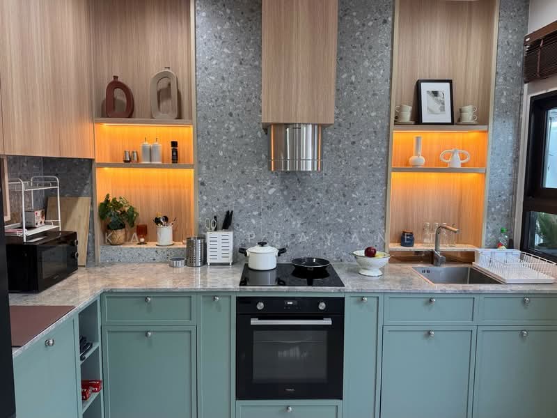 Vivaldi Bangna, Samut Prakan, 888 13, Bang Kaeo, Bang Plee, Samut Prakan, 4 Bedrooms, 256 sqm, Single Detached House For Rent, by Kay Tippayanet, 500222062 - DDproperty.com